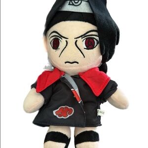 Naruto 10” plush toy